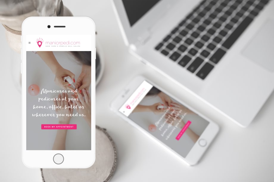 5 Ways to Turn Your Salon into a Competitive Brand