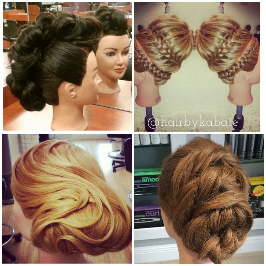 MANNEQUIN MONDAY: Perfect Prom and Bridal Skills
