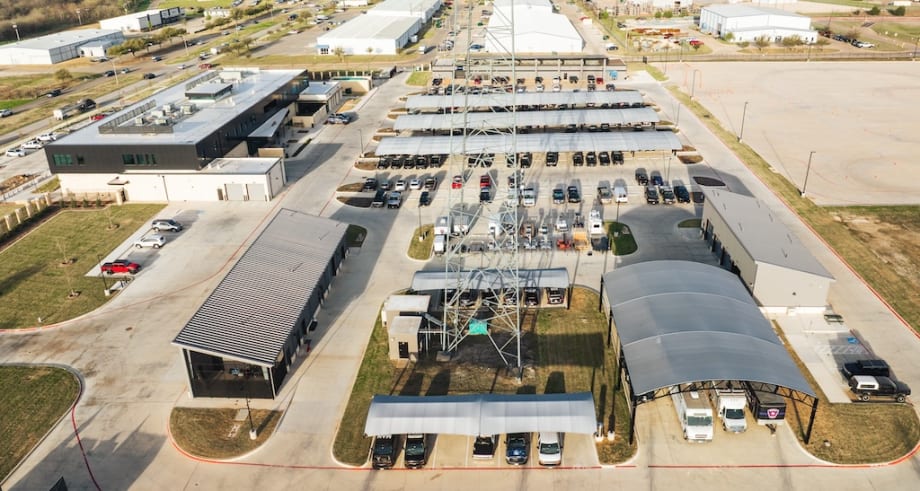 Weather Protection Strategies For Public Safety Fleets