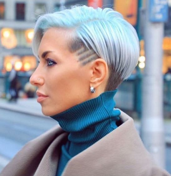 31 Blue Looks to Brighten Your Day