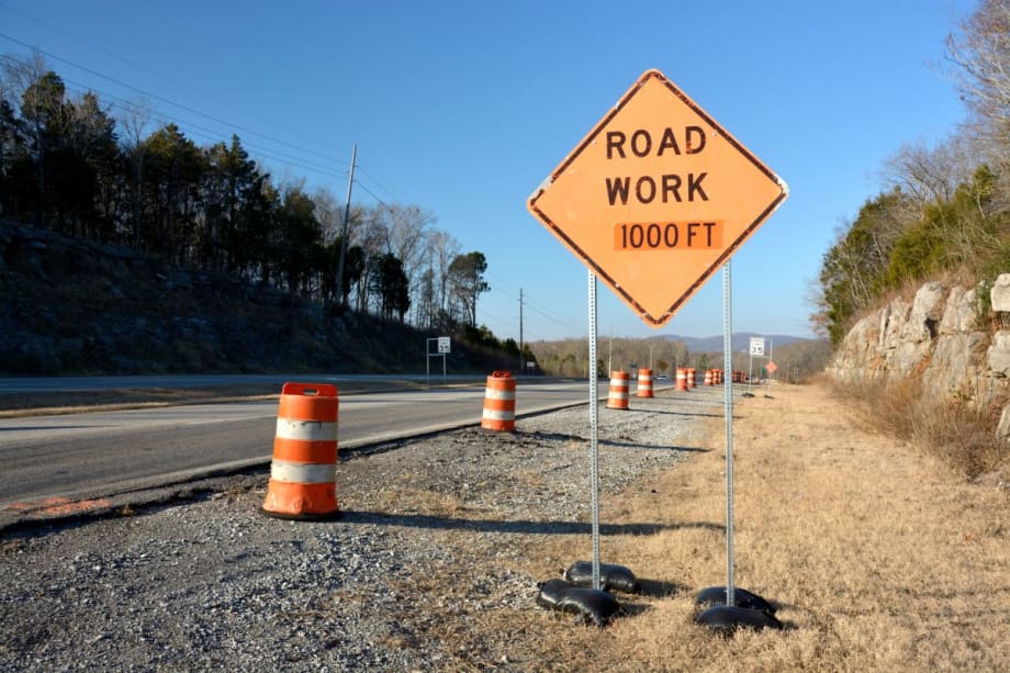 Many Americans Struggle to Identify Road Signs