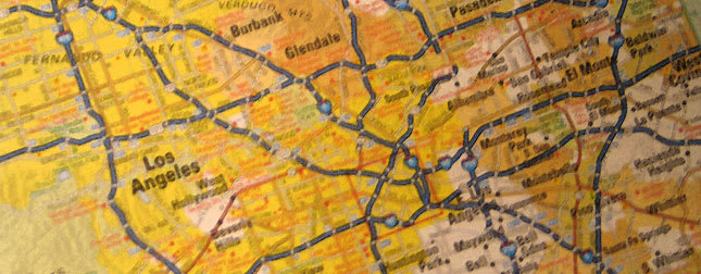 Does using GPS rot your brain?