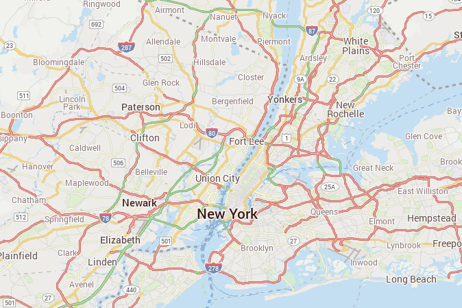 ALK Releases Enhanced Version of ALK Maps
