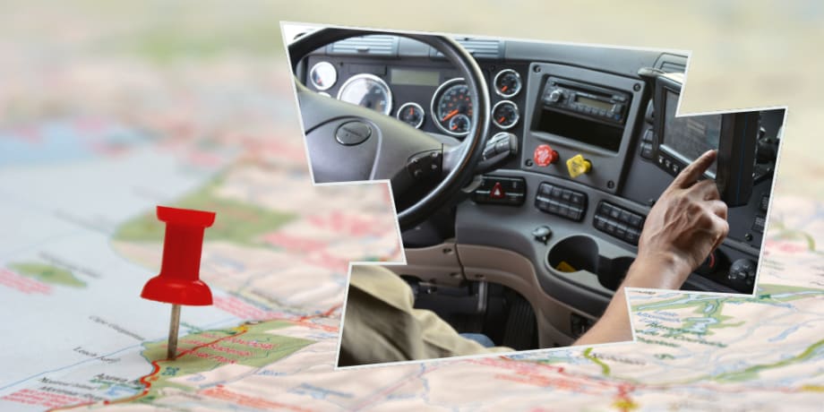 4 Ways Intelligent Mapping Does More Than Get Trucks to Their Destinations