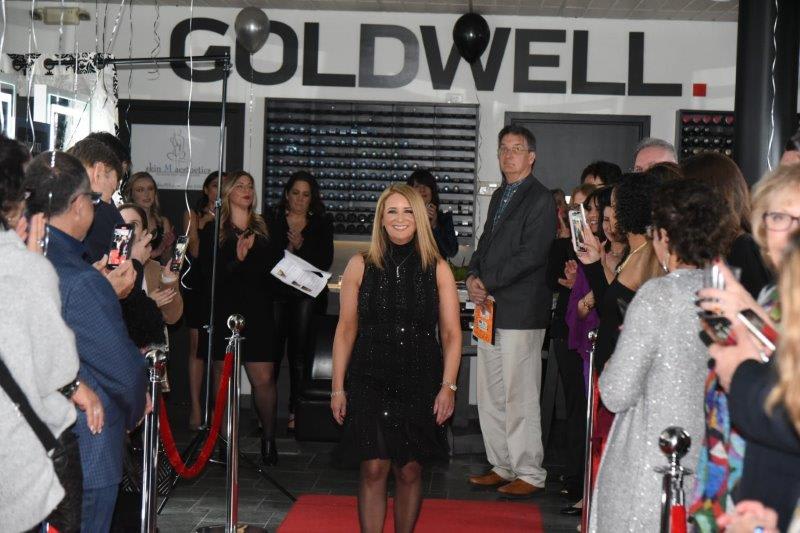 Anthony DeFranco Salon Celebrates its 30th Anniversary by Honoring Inspiring Women in the Community