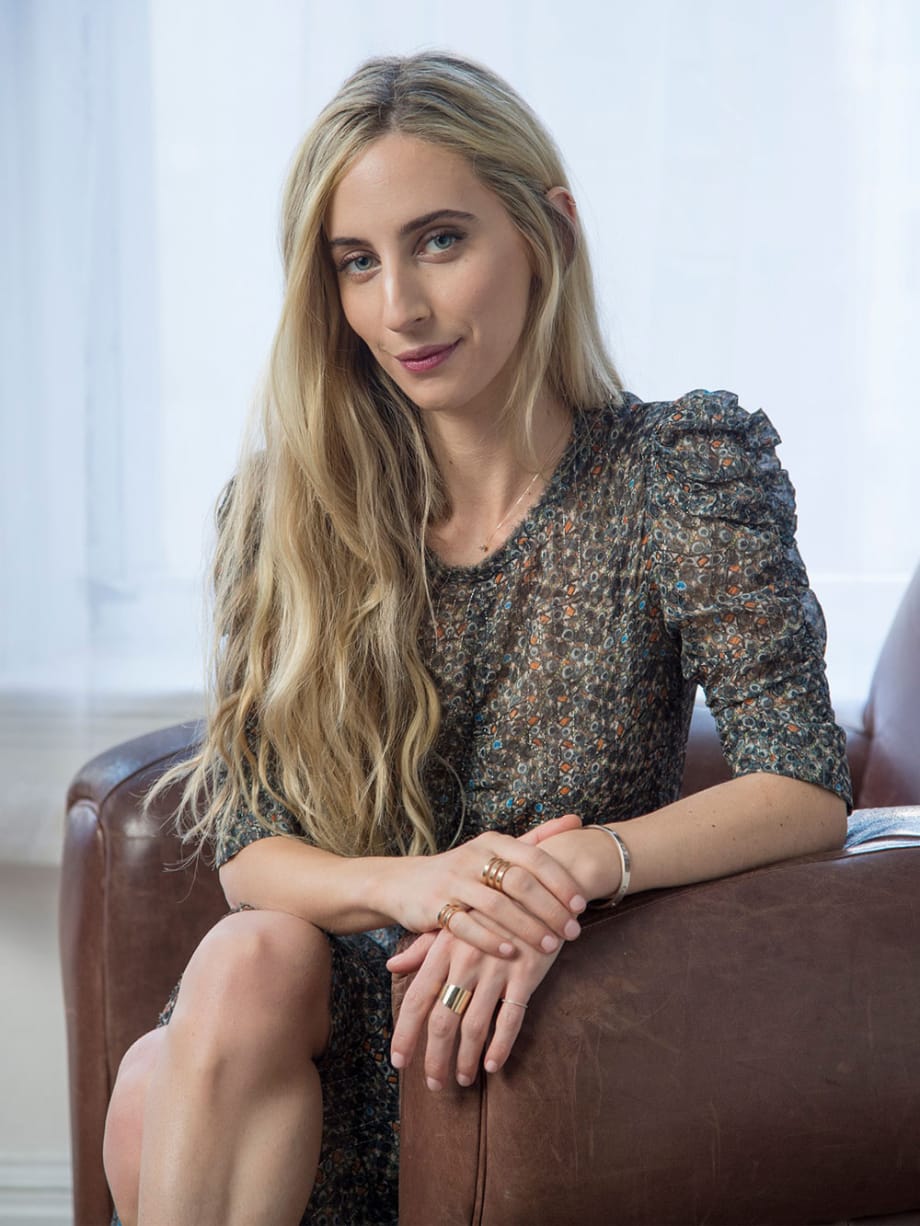 How Stylists and Dermatologists Can Help Manage Stress-Related Hair Loss