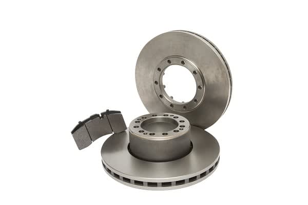 Marathon Introduces New Air Disc Brake Rotors