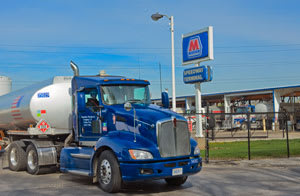 Diesel Drops the Most Since 2011, Oil Prices Fall After Iran Meeting
