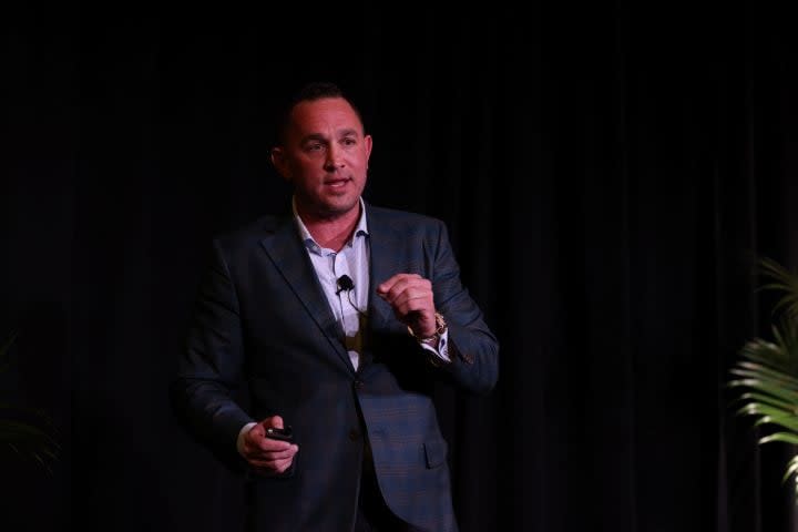 Building Business Together