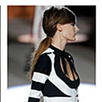 Fashion Week: Redken Creative Consultant Guido for Marc Jacobs