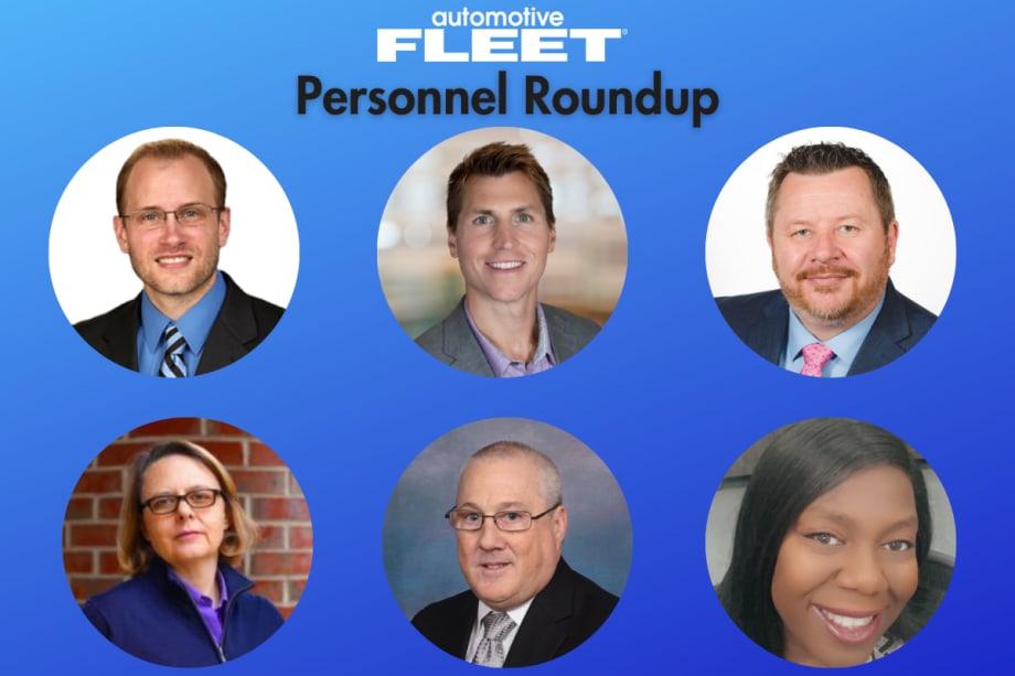 Personnel Roundup: Frito-Lay, Merchants Fleet, NTEA, & More