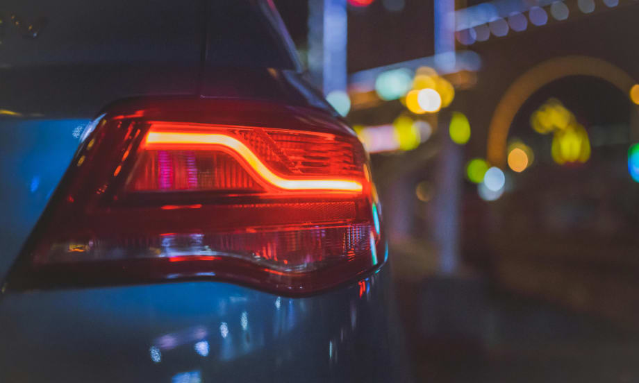 New Data Shows Fewer Vehicles Stolen in 2024