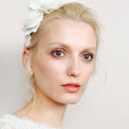 Marchesa Bridal, Beauty By Akemi Tamaribuchi for Kerastase