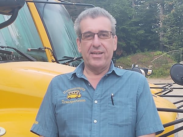 5 Questions: Marc Raposo on Leading Remotely, Driver Concerns