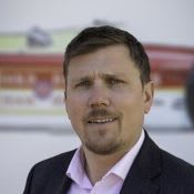 Lotus Names Global Commercial Director