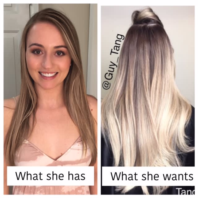 Nailing A Guy Tang Inspiration Photo