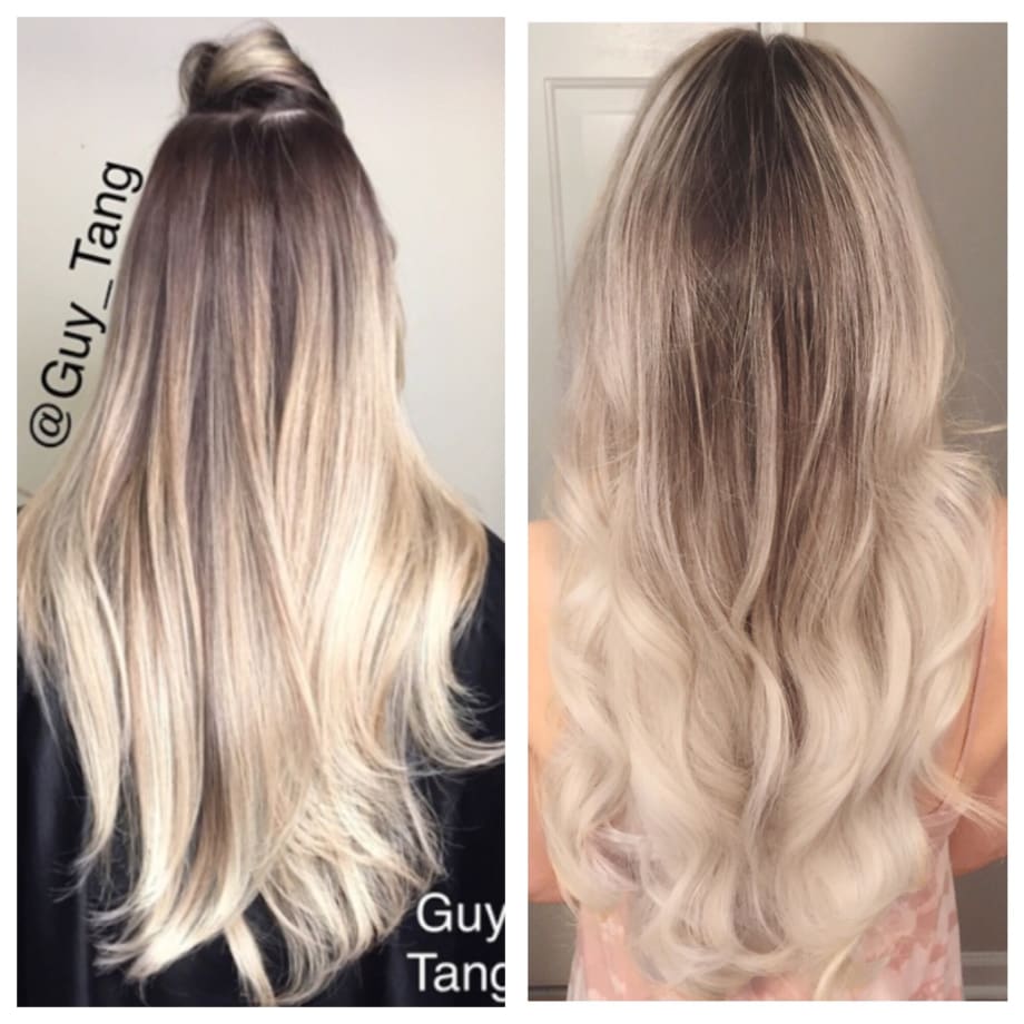 Nailing A Guy Tang Inspiration Photo