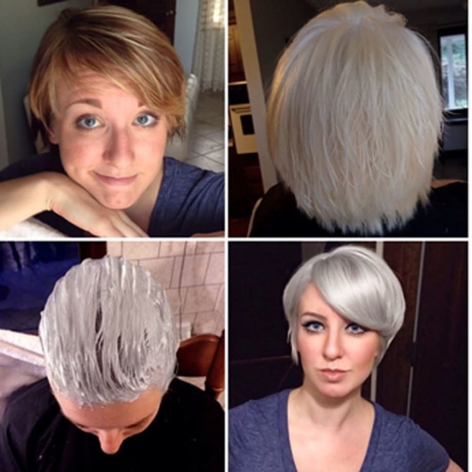 HOW-TO and Tips to Get the Yellow Out