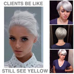 HOW-TO and Tips to Get the Yellow Out