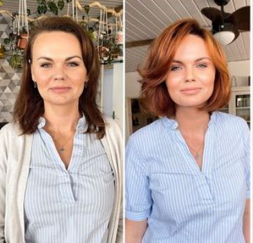 The Amazing Makeovers of @studio_marteena