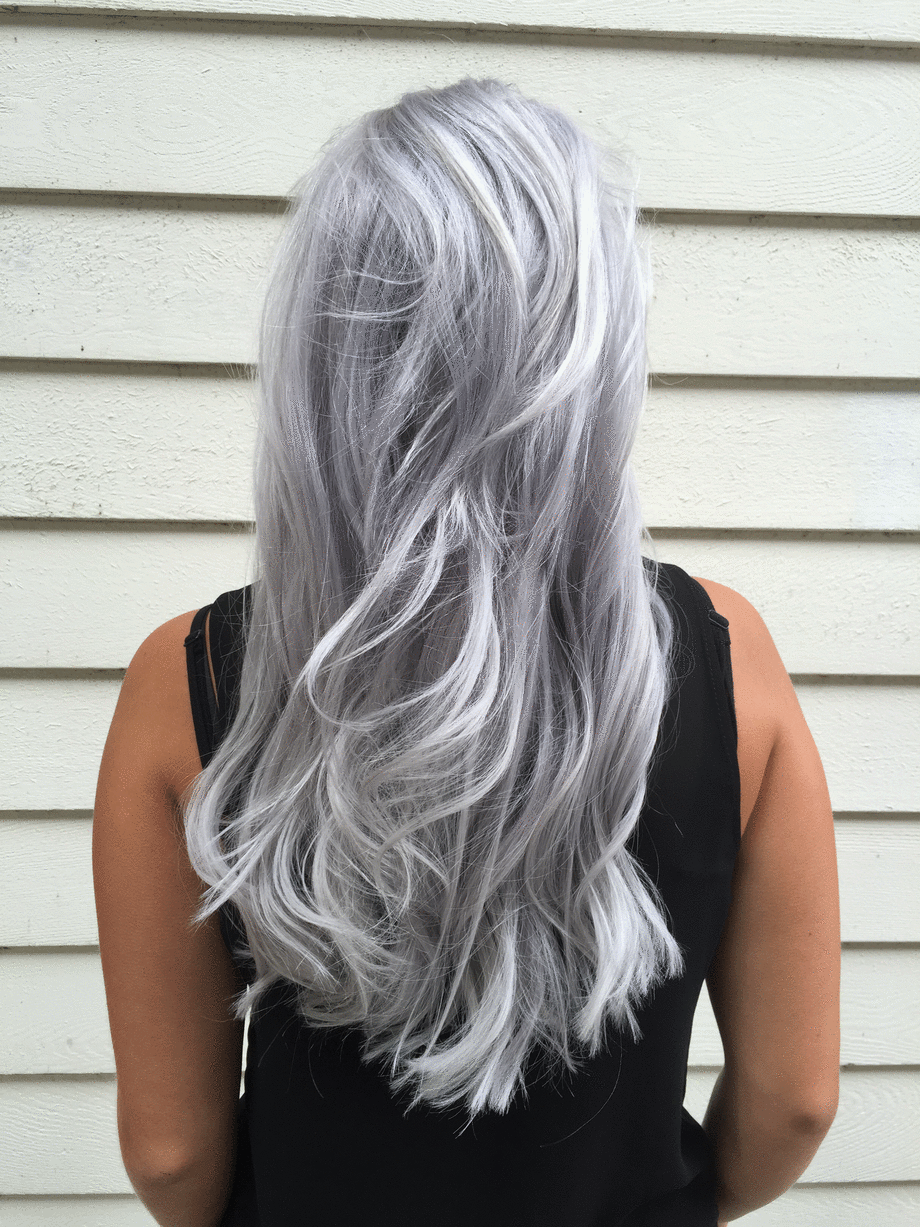 NICE! Violet Ice