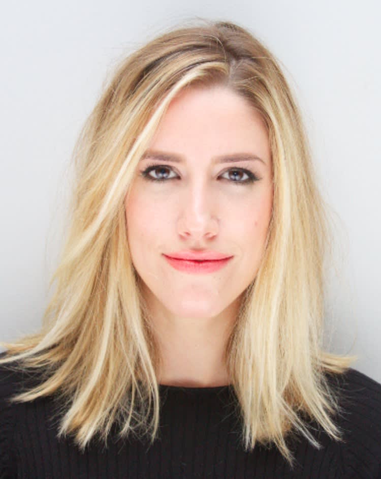 TRANSFORMATION: Going For Effortless Beauty