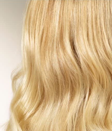 Maria Nila's New Silver Shot Tones Hair After Bleaching
