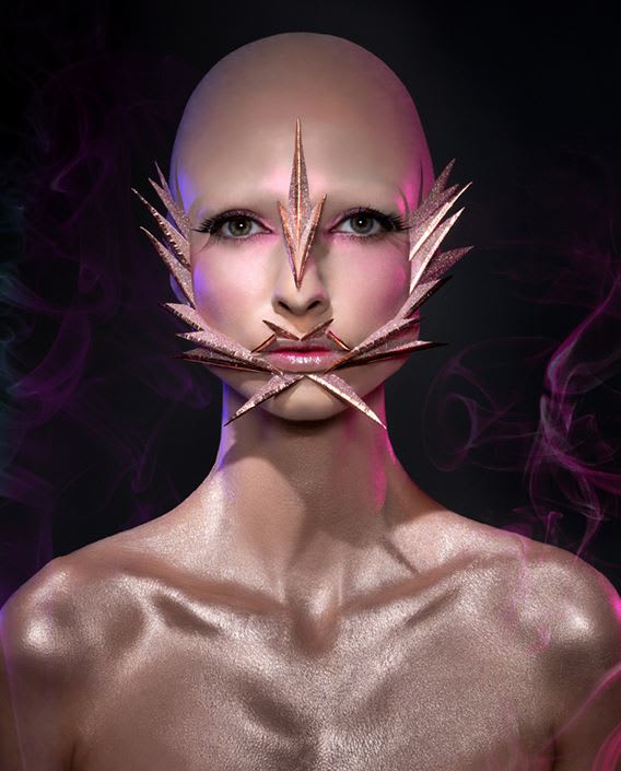 2020 NAHA Finalists: Makeup Artist of the Year