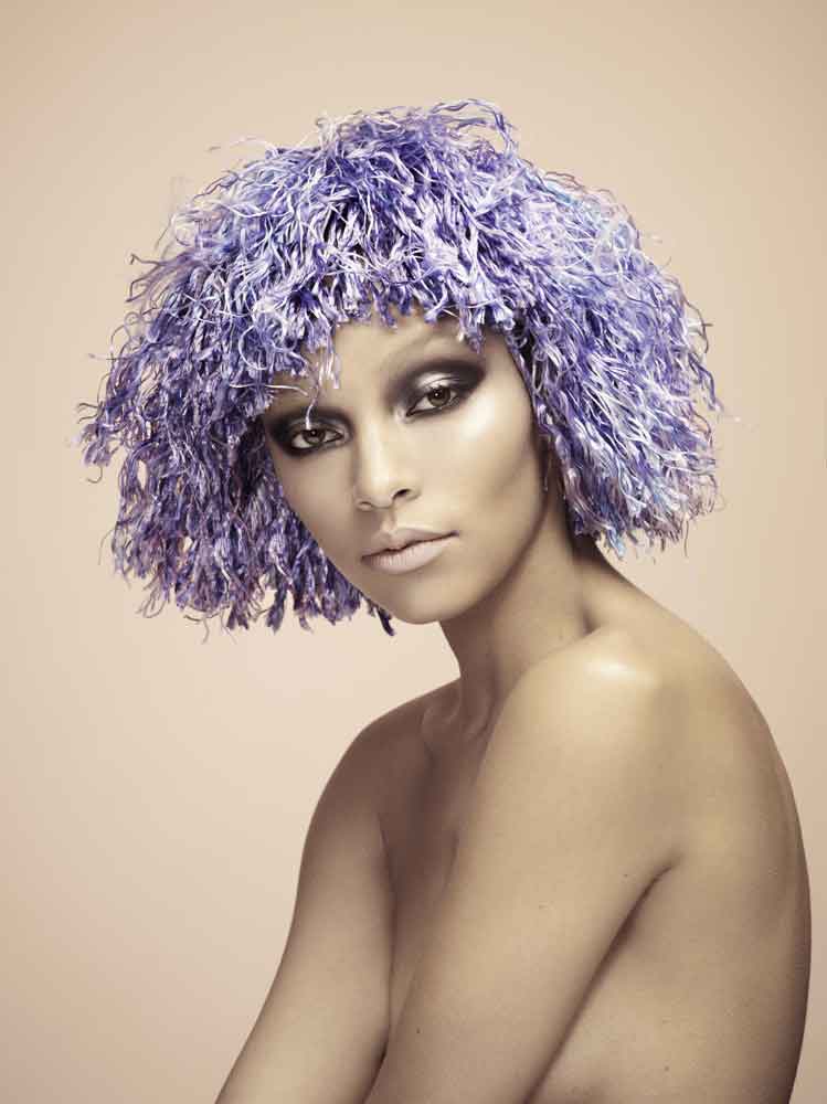Nat Glam Collection by Marie Simone