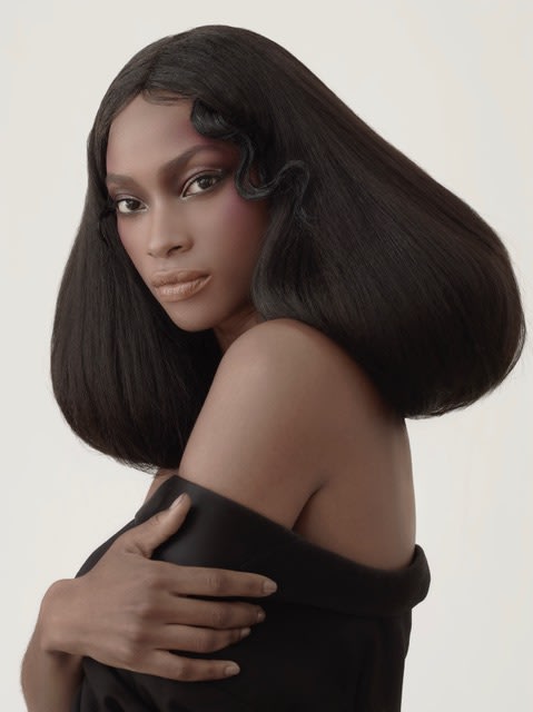 Hair Collection By Marie Simone
