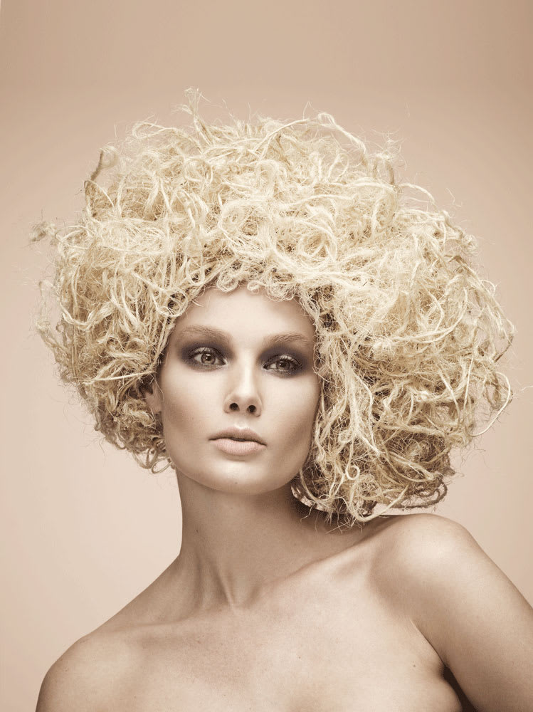 Nat Glam Collection by Marie Simone