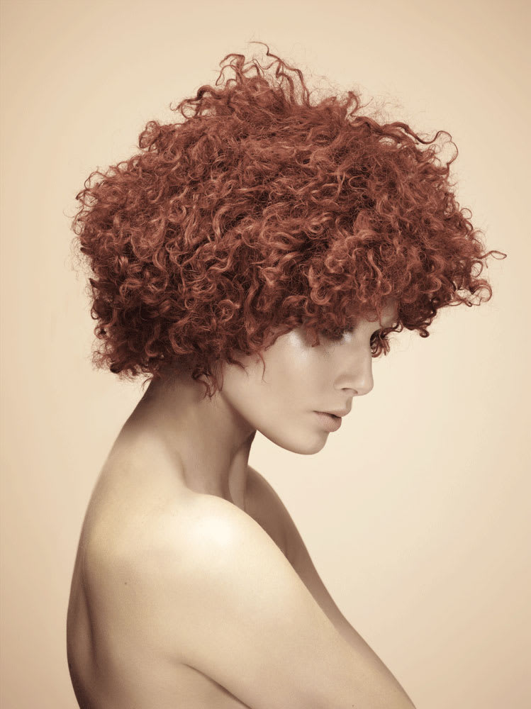 Nat Glam Collection by Marie Simone