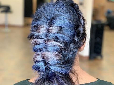Color without Commitment: How to use KMS StyleColor