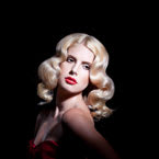 Marie Ferro's Film Noir Inspiration