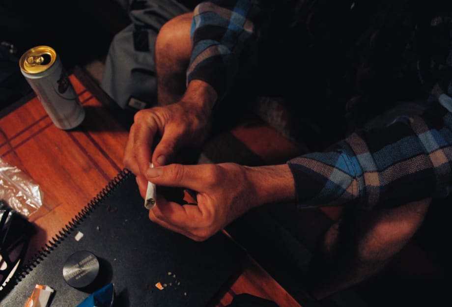Survey Shows Co-Users of Alcohol and Marijuana Engage in Riskiest Driving