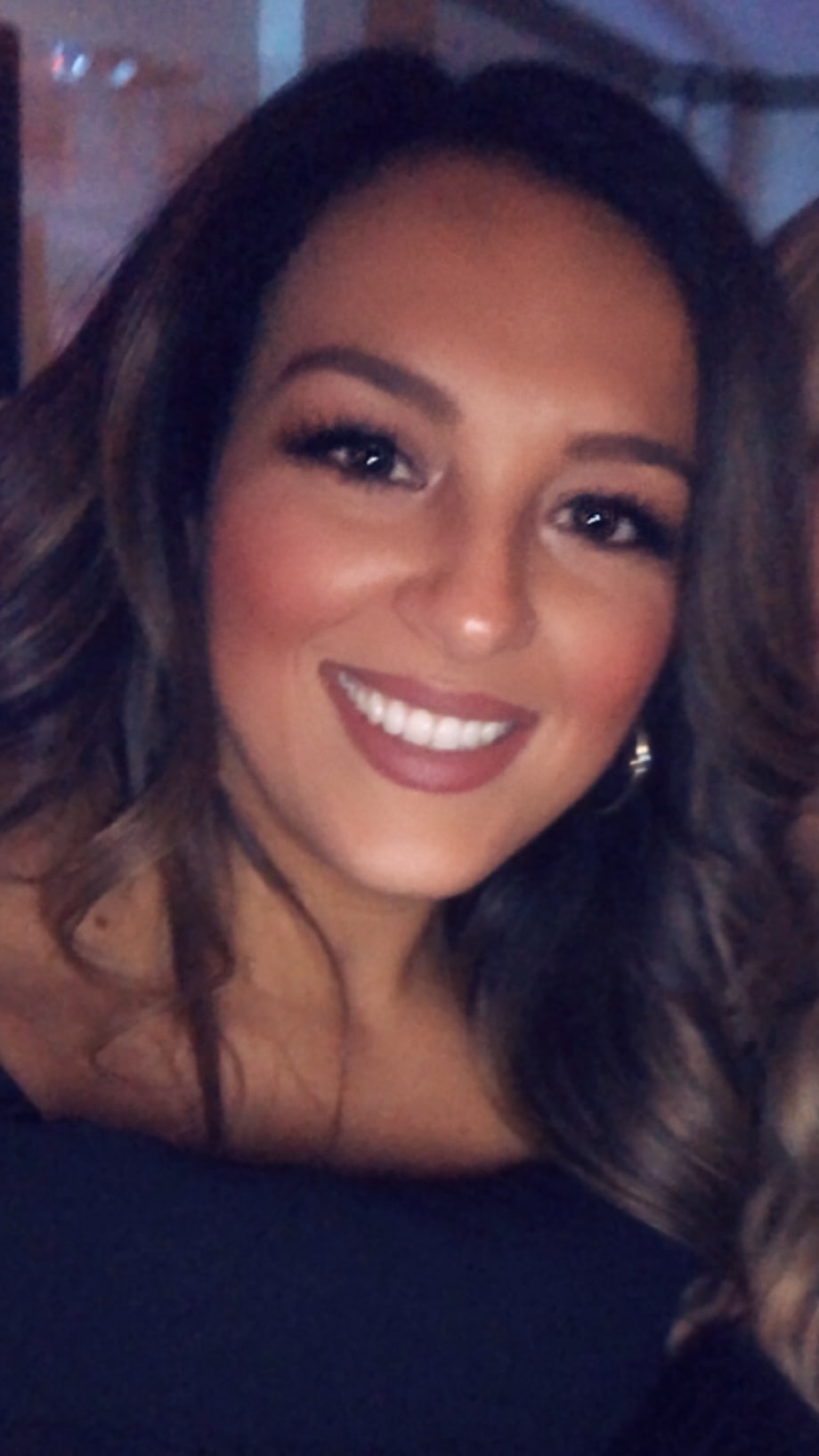 2019 MODERN SALON 100: Marina Sellecchia @colorbymarina, 