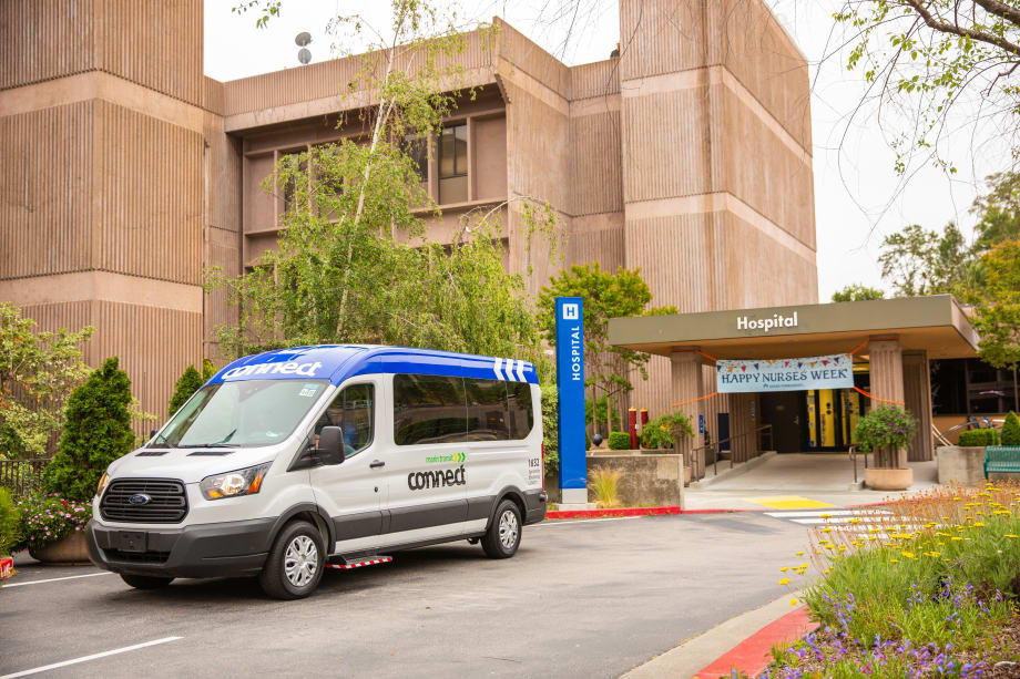 Uber Report Looks at the Changing Face of Mobility