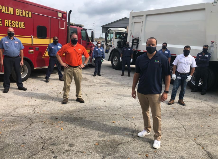 Looking at Goals From a Different Angle 