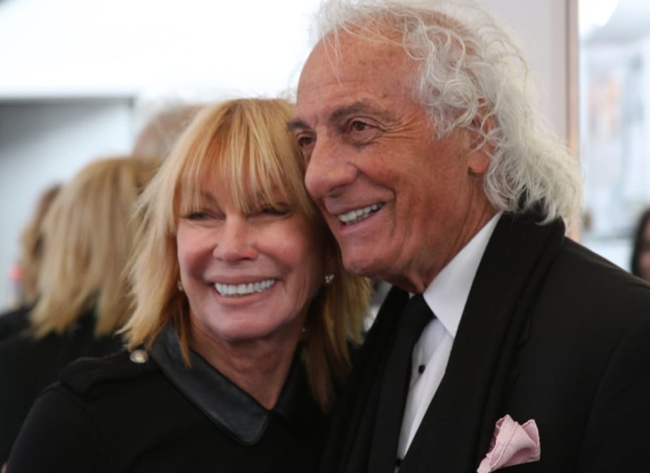 Mario Tricoci Salon in Old Orchard Mall Re-opens With New Design