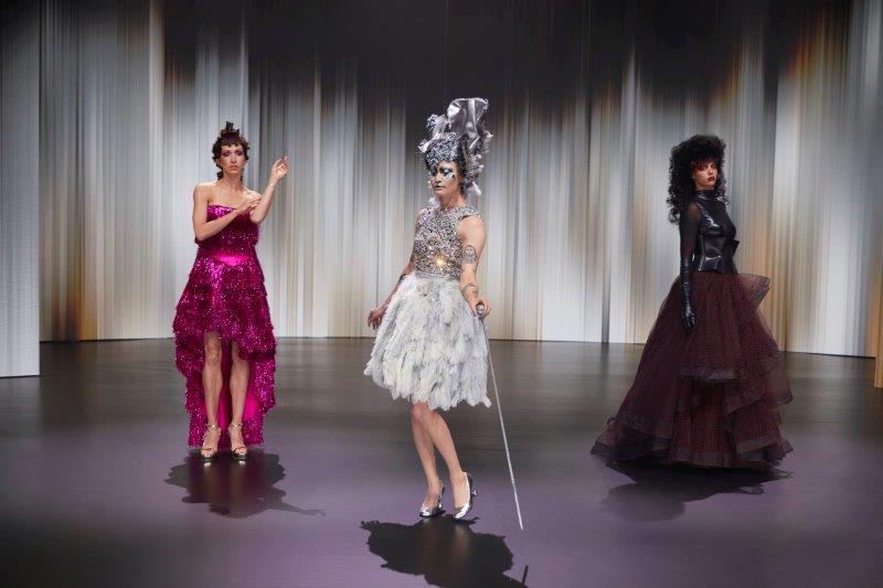 The Kao Salon Virtual Experience 2021 Celebrates Global Creativity, Artistry and Modern Thinking