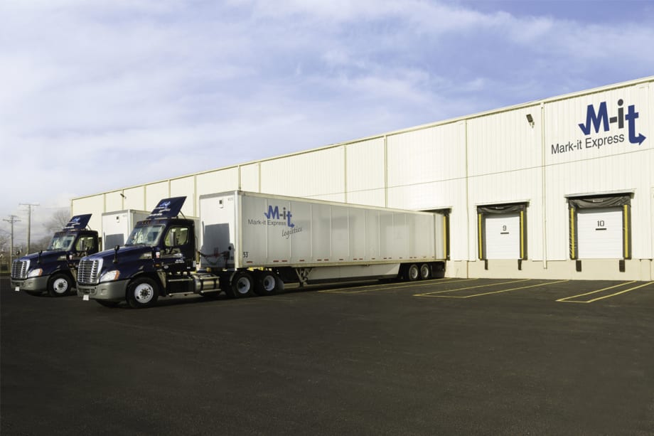 Mark-It Express Logistics Acquires Sava Transportation