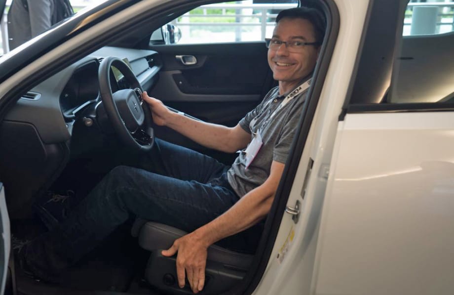 EV Ride & Drive a Scheduled Highlight at 2023 Global Fleet Conference