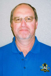 O & S Honors Its Top Driver of the Month


