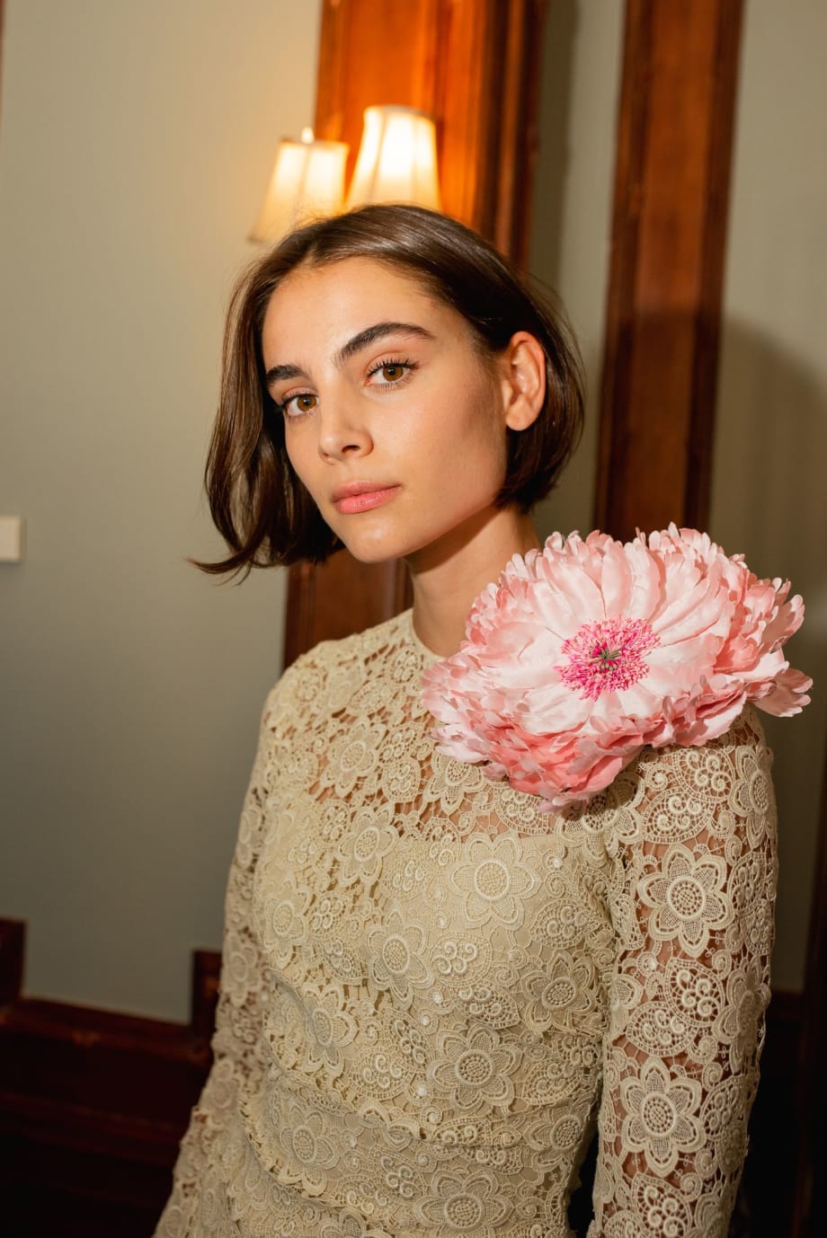NYFW: Oribe Hair Spring/Summer 2023