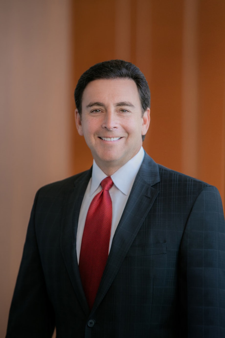 Hertz Appoints Former Ford CEO as Interim CEO