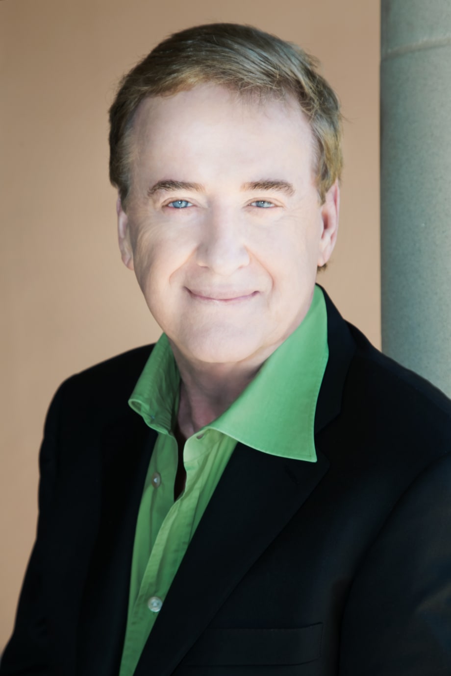 CHOOSE BEAUTY: An Interview with Jim Markham, Founder of ColorProof