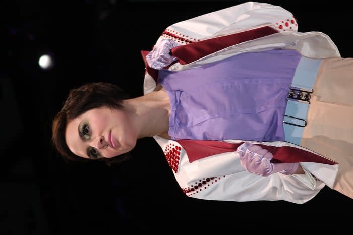 Highlights of America's Beauty Show Day 2