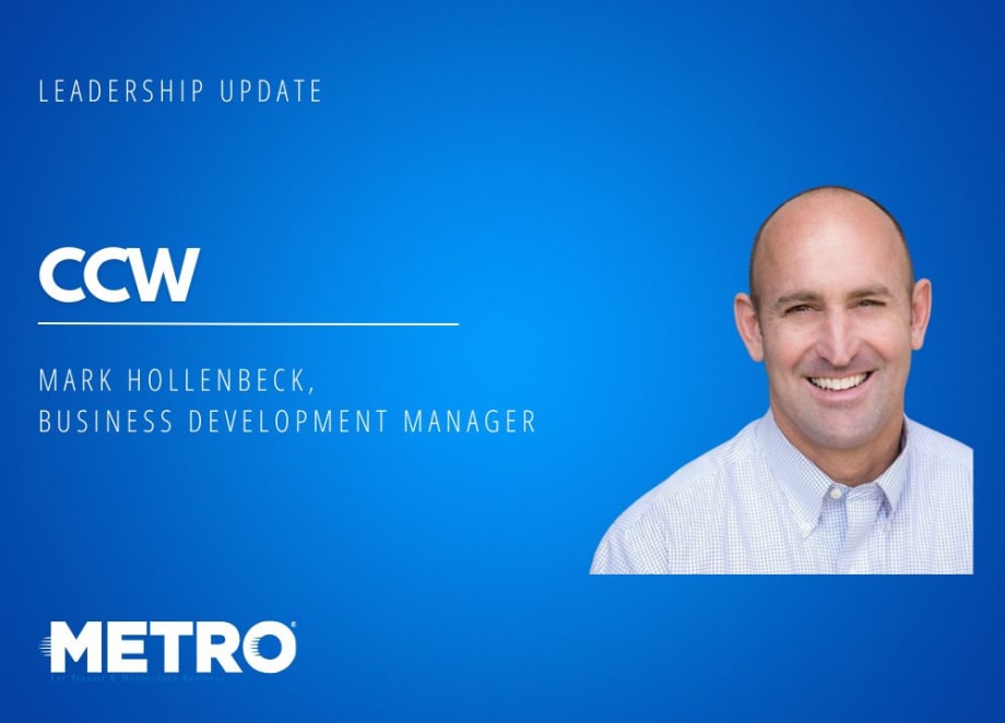 Complete Coach Works Names New Business Development Manager