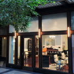 Markus -- A Salon for Men and Women