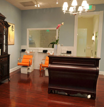 Markus -- A Salon for Men and Women